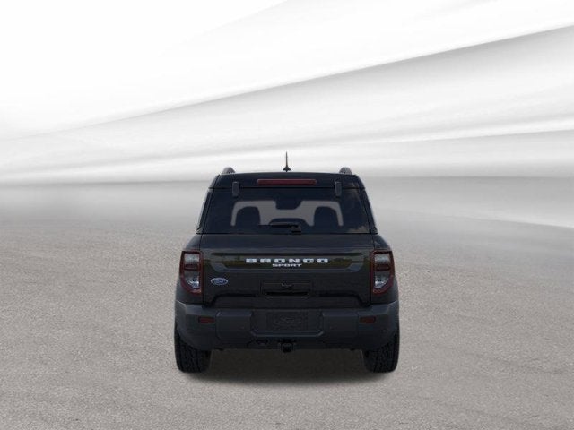 2026 Ford Bronco Sport Badlands IN-TRANSIT