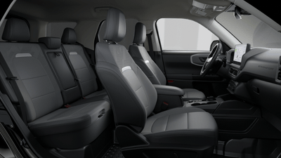 2026 Ford Bronco Sport Badlands IN-TRANSIT