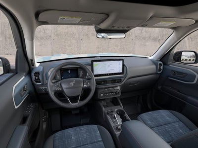 2026 Ford Bronco Sport Heritage IN-TRANSIT