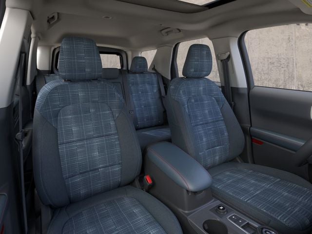 2026 Ford Bronco Sport Heritage IN-TRANSIT