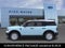2026 Ford Bronco Sport Heritage IN-TRANSIT