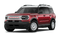 2026 Ford Bronco Sport Heritage IN-TRANSIT
