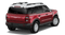 2026 Ford Bronco Sport Heritage IN-TRANSIT