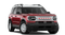 2026 Ford Bronco Sport Heritage IN-TRANSIT