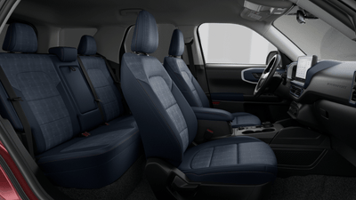 2026 Ford Bronco Sport Heritage IN-TRANSIT
