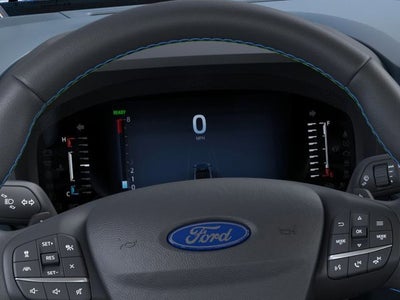 2026 Ford Maverick Lobo High