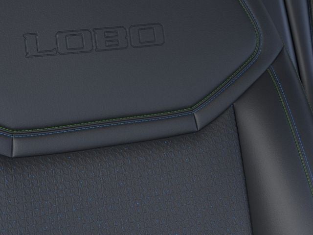 2026 Ford Maverick Lobo High