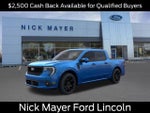 2026 Ford Maverick Lobo High