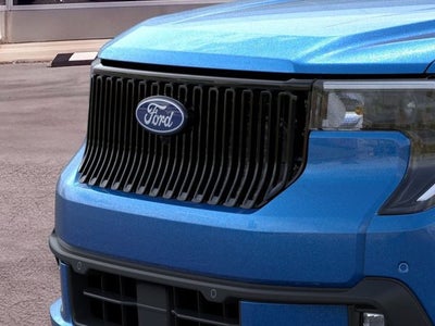 2026 Ford Maverick Lobo High
