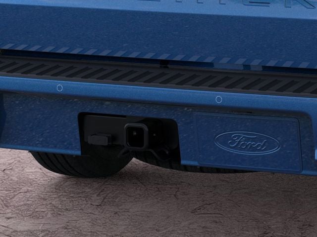 2026 Ford Maverick Lobo High