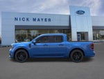2026 Ford Maverick Lobo High