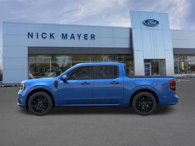 2026 Ford Maverick Lobo High