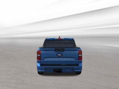 2026 Ford Maverick Lobo High