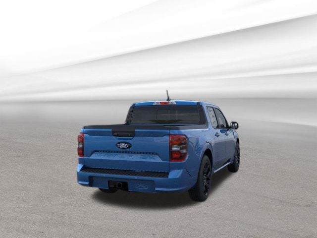 2026 Ford Maverick Lobo High