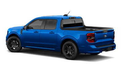 2026 Ford Maverick Lobo High