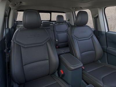 2026 Ford Maverick Lobo High IN-TRANSIT