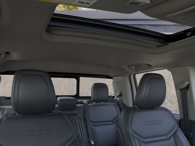 2026 Ford Maverick Lobo High IN-TRANSIT