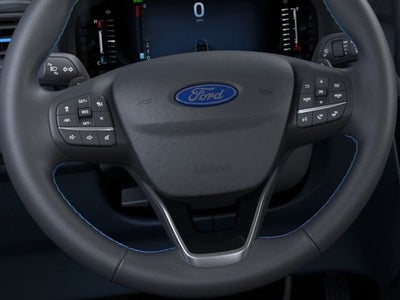 2026 Ford Maverick Lobo High IN-TRANSIT