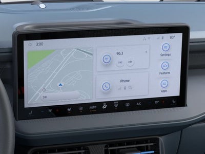 2026 Ford Maverick Lobo High IN-TRANSIT
