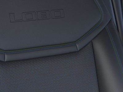 2026 Ford Maverick Lobo High IN-TRANSIT
