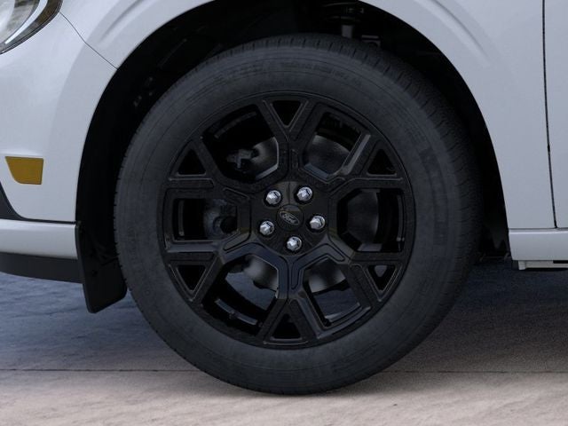2026 Ford Maverick Lobo High IN-TRANSIT