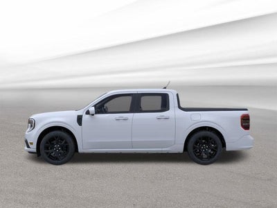 2026 Ford Maverick Lobo High IN-TRANSIT