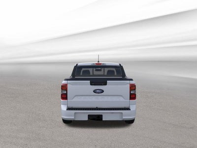 2026 Ford Maverick Lobo High IN-TRANSIT