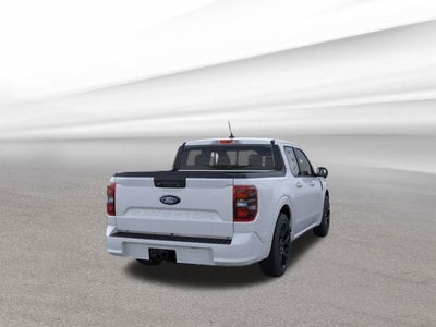2026 Ford Maverick Lobo High IN-TRANSIT