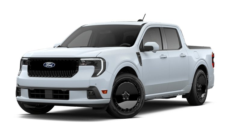 2026 Ford Maverick Lobo High IN-TRANSIT