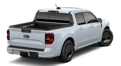 2026 Ford Maverick Lobo High IN-TRANSIT
