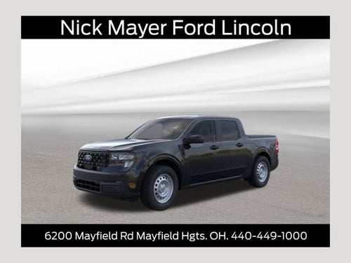 2026 Ford Maverick XL IN-TRANSIT