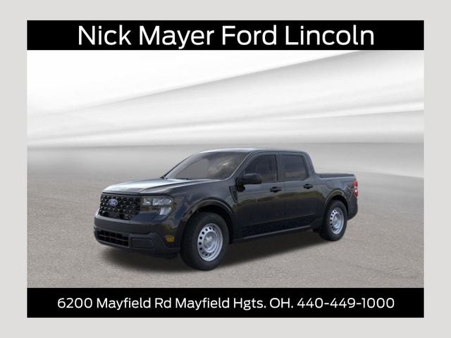 2026 Ford Maverick XL IN-TRANSIT