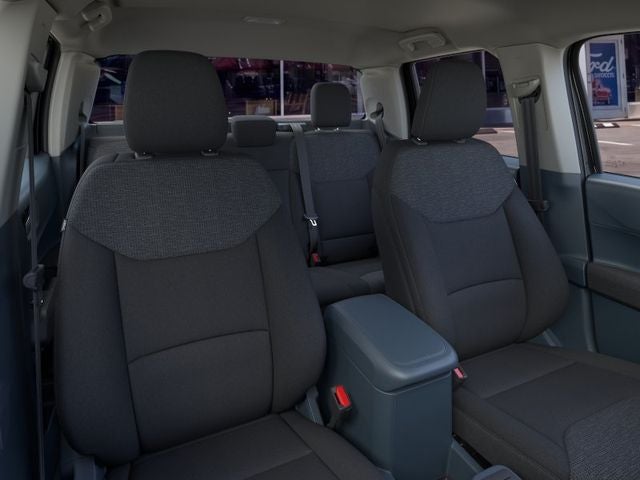2026 Ford Maverick XL IN-TRANSIT
