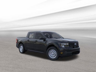 2026 Ford Maverick XL IN-TRANSIT