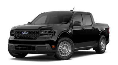 2026 Ford Maverick XL IN-TRANSIT