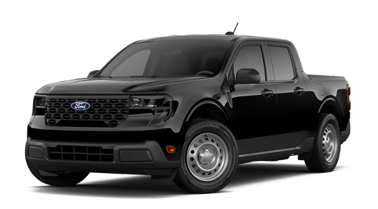 2026 Ford Maverick XL IN-TRANSIT