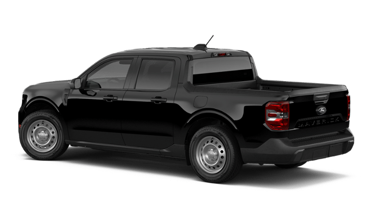 2026 Ford Maverick XL IN-TRANSIT