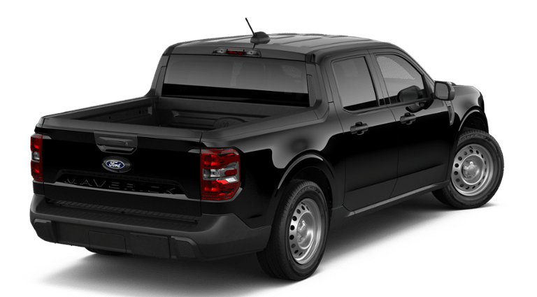 2026 Ford Maverick XL IN-TRANSIT