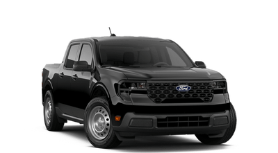 2026 Ford Maverick XL IN-TRANSIT
