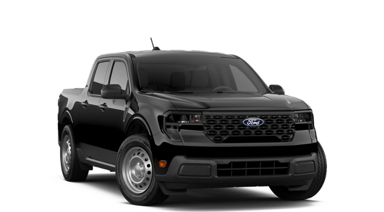 2026 Ford Maverick XL IN-TRANSIT