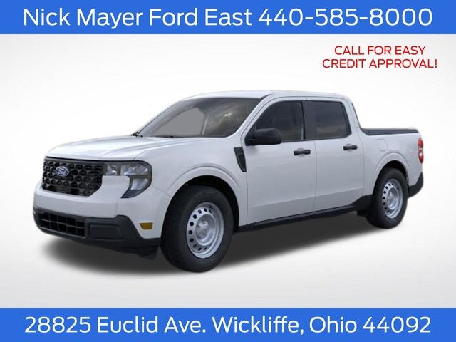 2026 Ford Maverick XL IN-TRANSIT