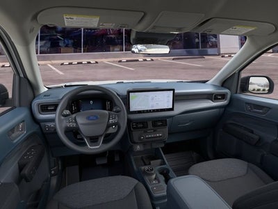 2026 Ford Maverick XL IN-TRANSIT