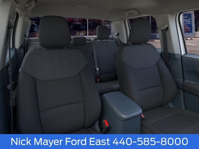 2026 Ford Maverick XL IN-TRANSIT