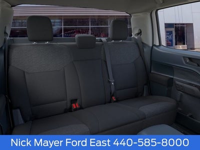 2026 Ford Maverick XL IN-TRANSIT