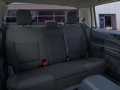 2026 Ford Maverick XL IN-TRANSIT