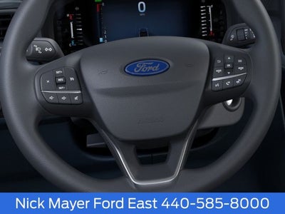 2026 Ford Maverick XL IN-TRANSIT