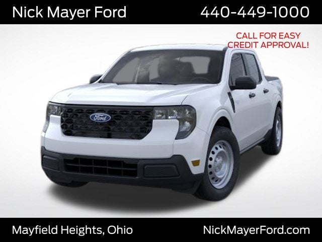 2026 Ford Maverick XL IN-TRANSIT
