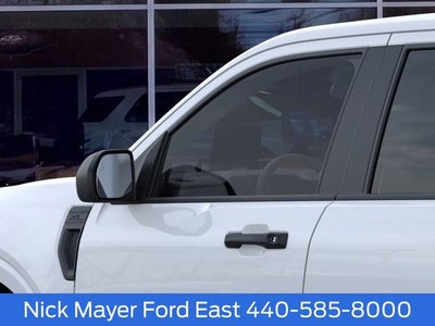2026 Ford Maverick XL IN-TRANSIT