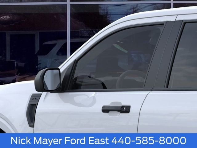 2026 Ford Maverick XL IN-TRANSIT