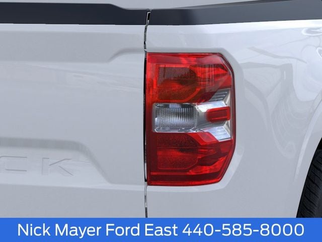 2026 Ford Maverick XL IN-TRANSIT